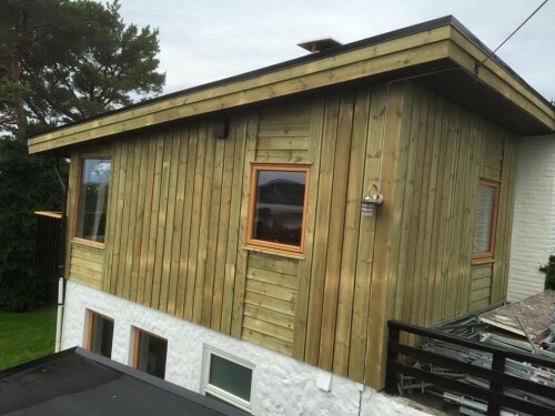 Ovimar Byggeservice AS