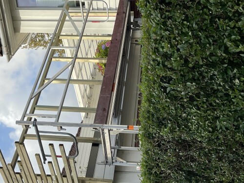 Malerfirma Sheikh-Mohamed