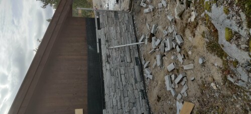 Pennock Mur & Håndverk AS