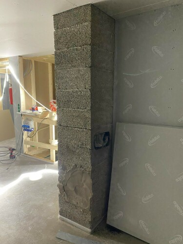 Murer Øyvind Haugrav