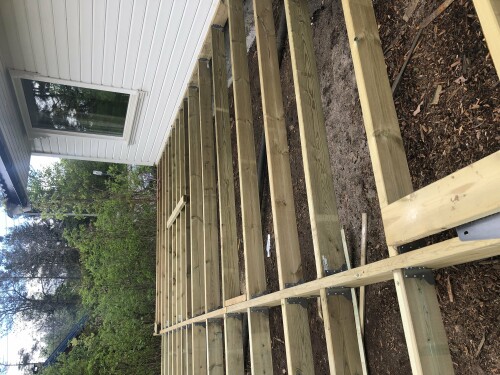 TF-Byggentreprenør AS