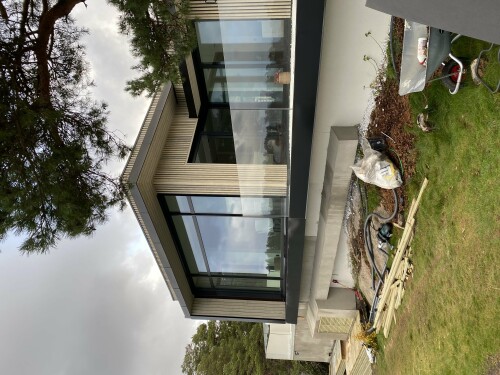 Larsens Byggservice AS