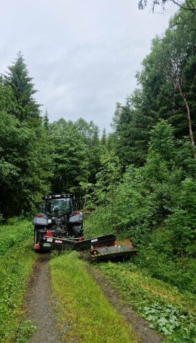 Karlsen Bygdeservice