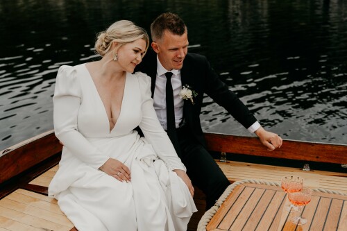 Vilde Fagerland Foto