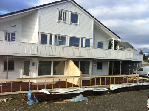 Mesterfag Gruppen Prosjekt AS