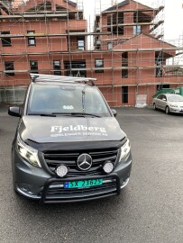 Fjeldberg Rørleggerservice AS