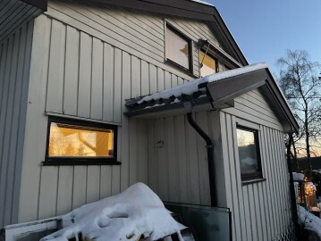 Malera Entreprenør Cerneckas