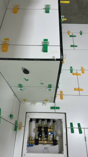 Chachurski Daniel Bygg