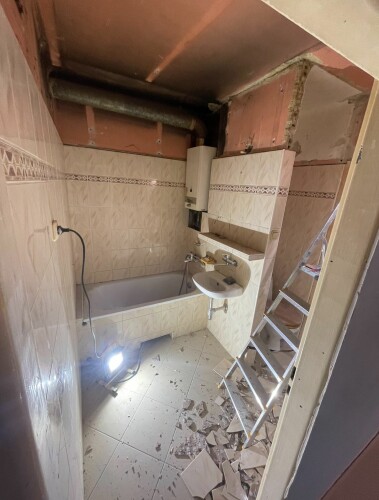 Busy Bees - Karol Pietrak