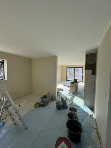 Am Bygg Og Malerservice Mulliqi