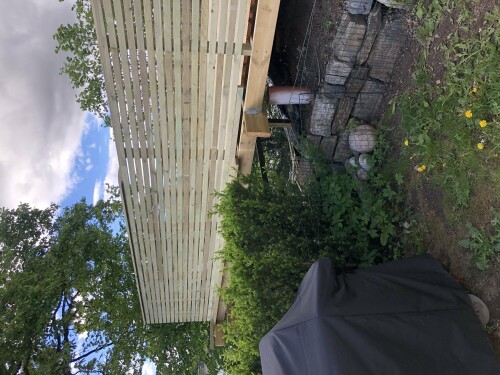 TF-Byggentreprenør AS