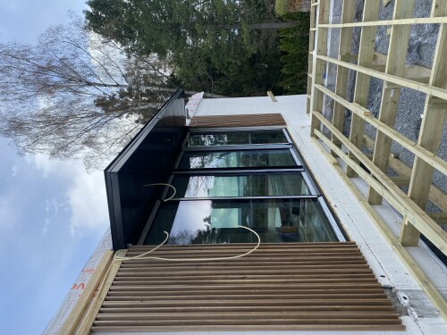 Larsens Byggservice AS