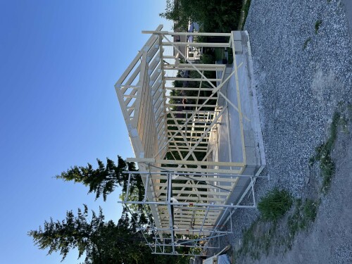 Tømrermester Darius Basinskas