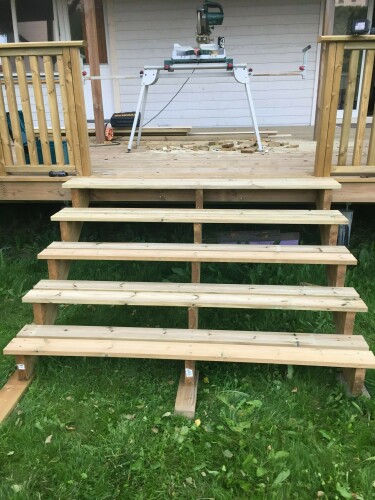 TF-Byggentreprenør AS