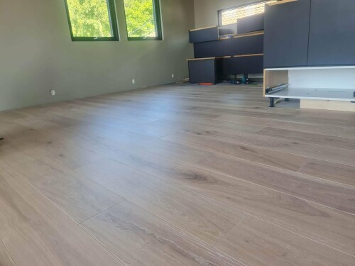 Dabrowski Konstruksjon Bygg