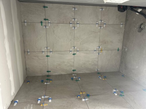 Chachurski Daniel Bygg