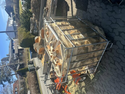 Sven J Sørensen Transport