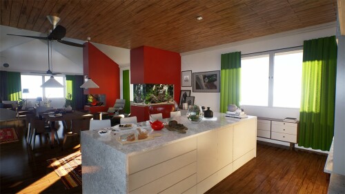 Lhr Arkitekttjenester Lajla Henriette Randrup