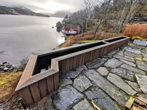 Ølen Byggservice AS