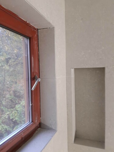 Chmielewski Bygg Og Flislegger