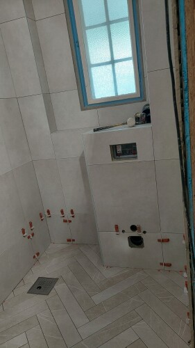 Våtromstjenester AS