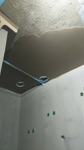 Våtromstjenester AS