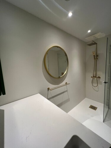 Arntzen Transport & Håndverkerformidling