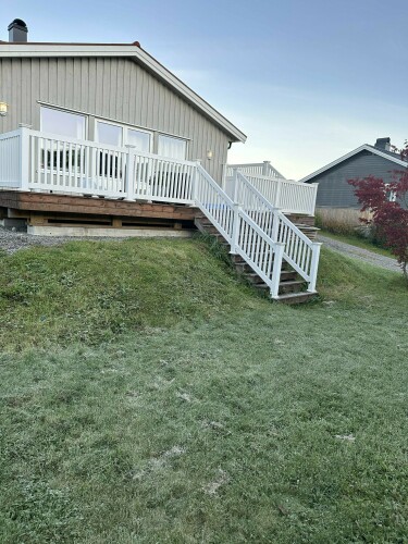 Bask Entreprenør AS