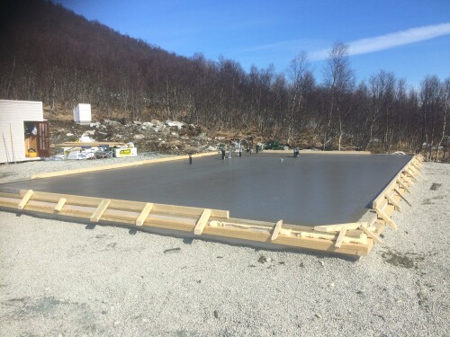 Multiservice Tromsø AS