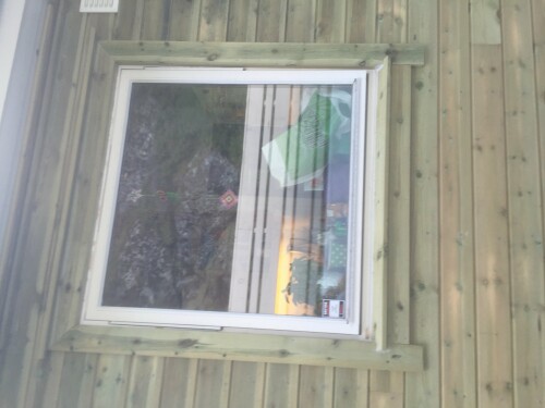 Ovimar Byggeservice AS