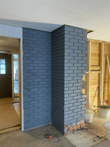 Murer Øyvind Haugrav