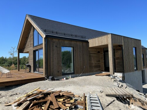 Burandt Byggservice As