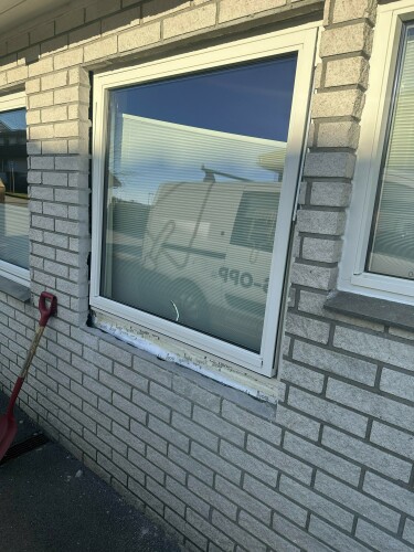 Htk Eiendom Service AS