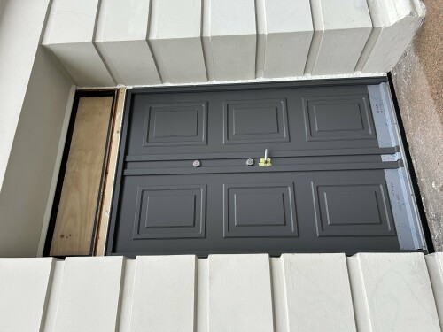 Tømrermester Kenneth Werner AS