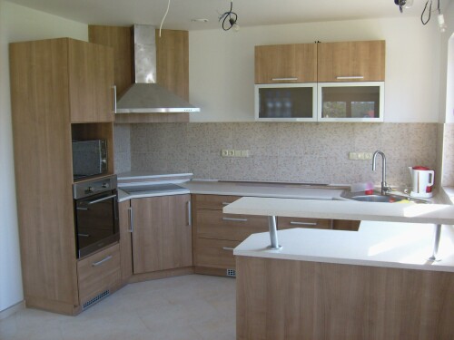 Soukup Kjøkkenmontør