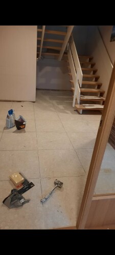 Alkhalil Byggservice