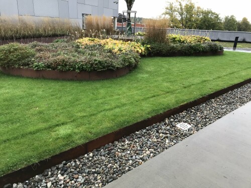 Anleggsgartner & Maletjenester Nehat Qitaku