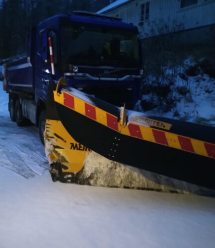 Gm Eiendom Og Utleie AS