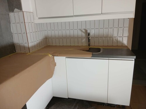 Renovering & Rengjøring Ebervein