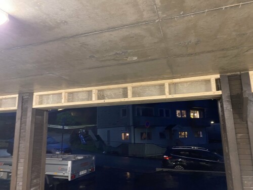 Rosenlund Eiendom Service