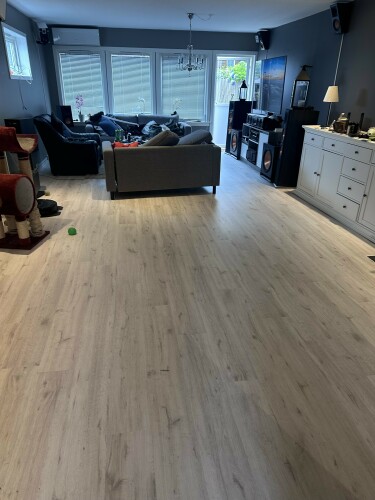 Malerfirma Sheikh-Mohamed