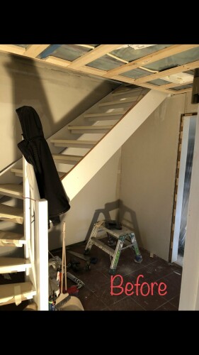 SG Byggservice AS SG Byggservice AS