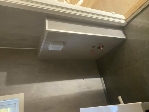 Larsens Byggservice AS