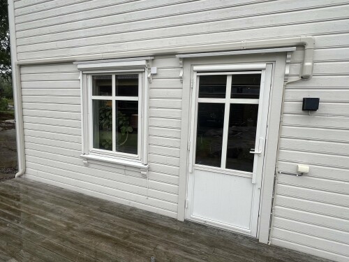 Ak Varmepumper AS Ak Varmepumper AS