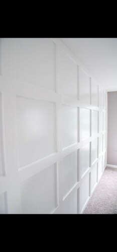 Renovering & Farge AS Renovering & Farge AS