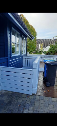 Alkhalil Byggservice