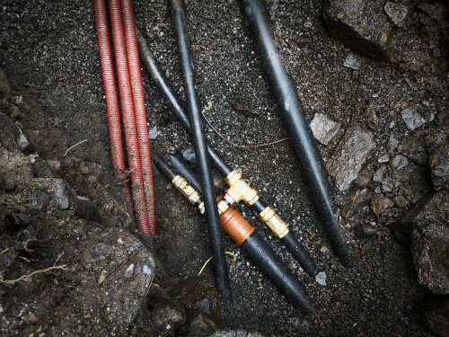 Totalentreprenør AS