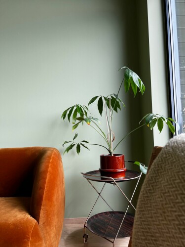 Hemmingstad Maler AS