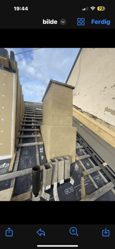 Murpuss Og Fasade AS