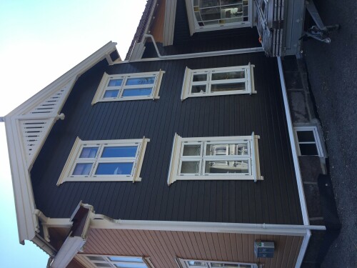 Vestfold Håndverksservice - G. Krosilovas